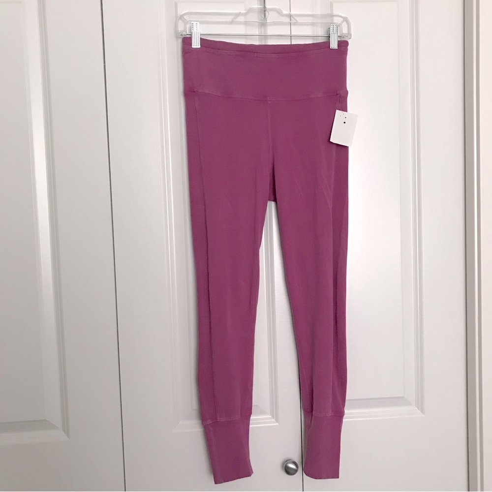 FP MOVEMENT by Free People High-Rise Ankle Hot Shot Leggings - Picture 3 of 10
